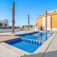 Reventa - Apartamentos -
Orihuela Costa