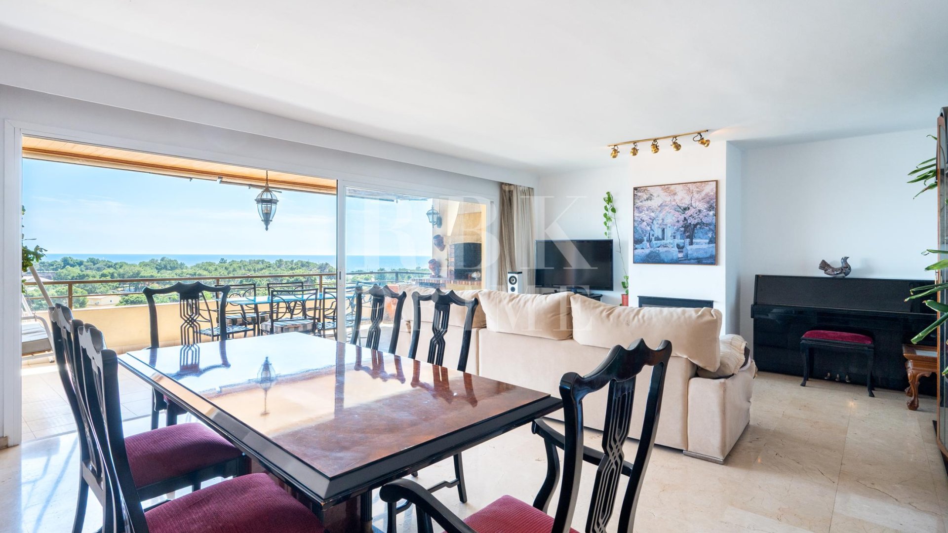 Reventa - Apartamentos -
Palma - La Bonanova