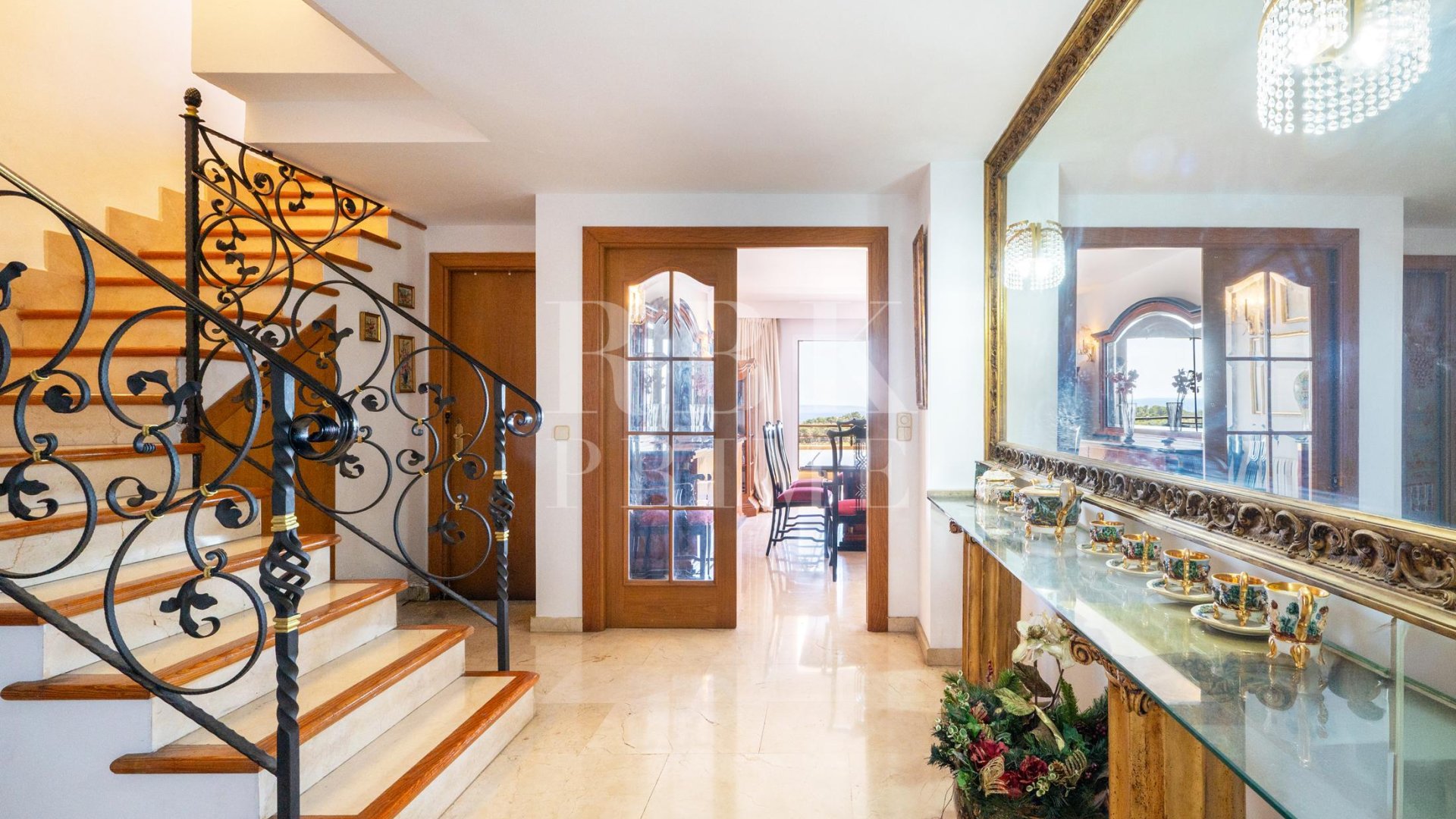 Reventa - Apartamentos -
Palma - La Bonanova