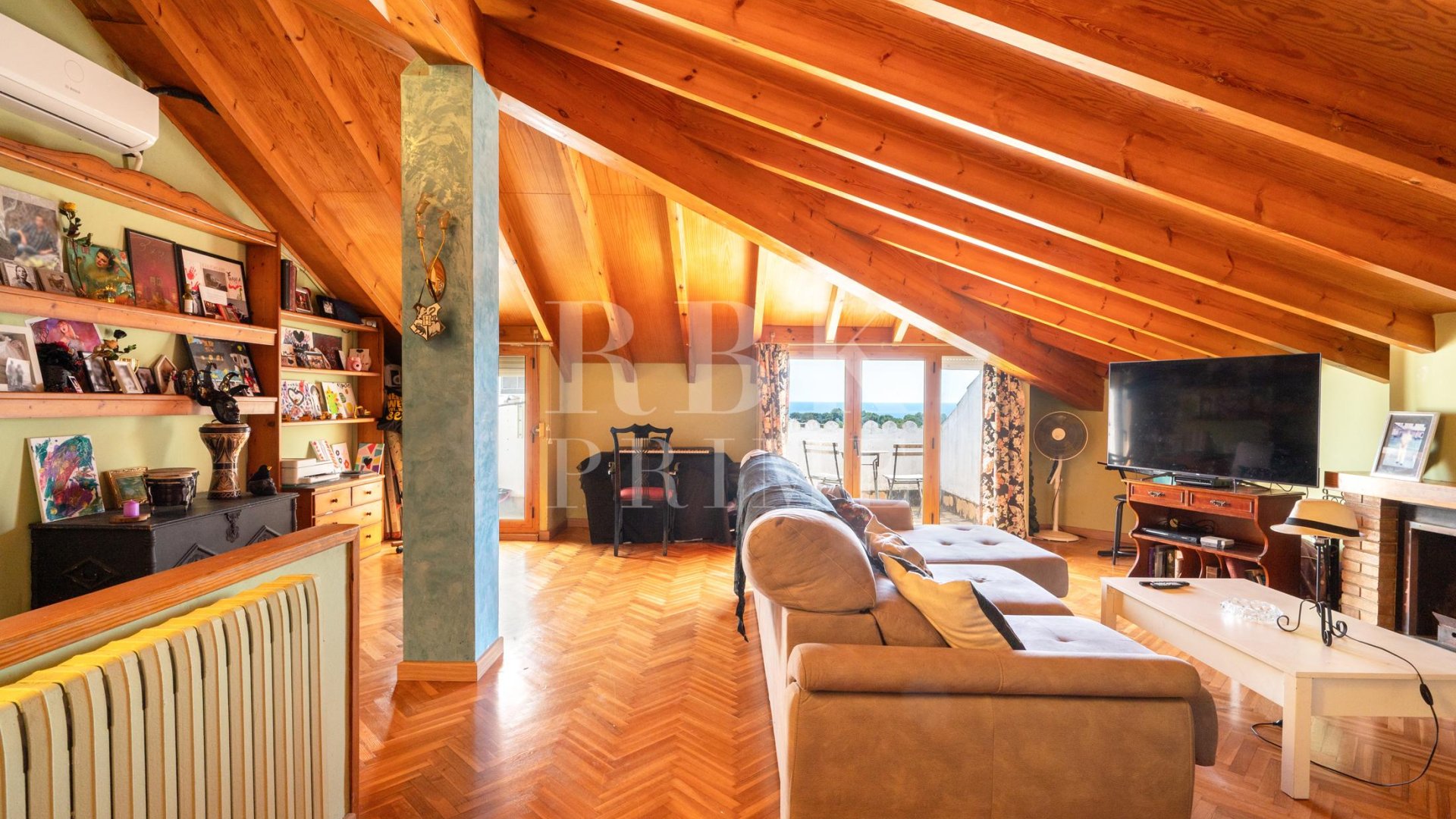 Reventa - Apartamentos -
Palma - La Bonanova