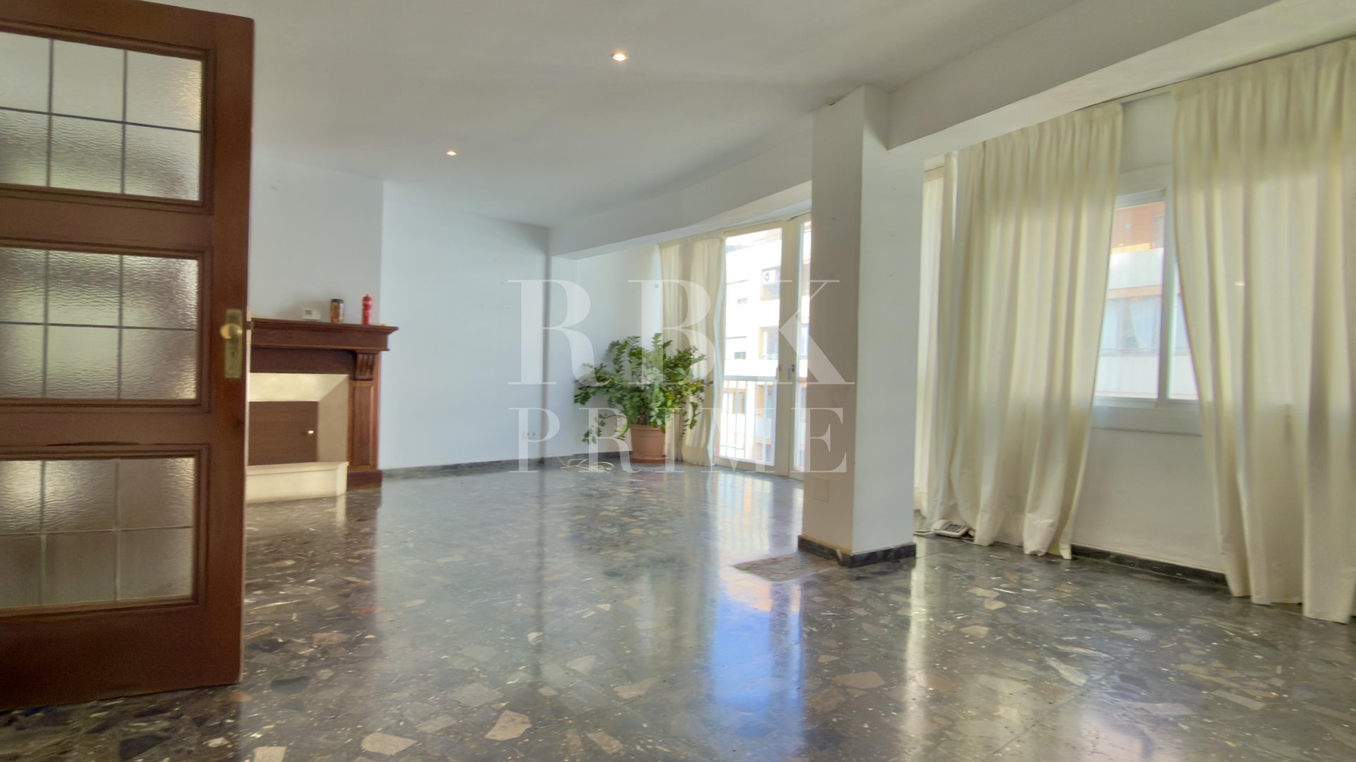 Reventa - Apartamentos -
Palma - Santa Catalina