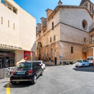 Reventa - Apartamentos -
Palma - Santa Catalina