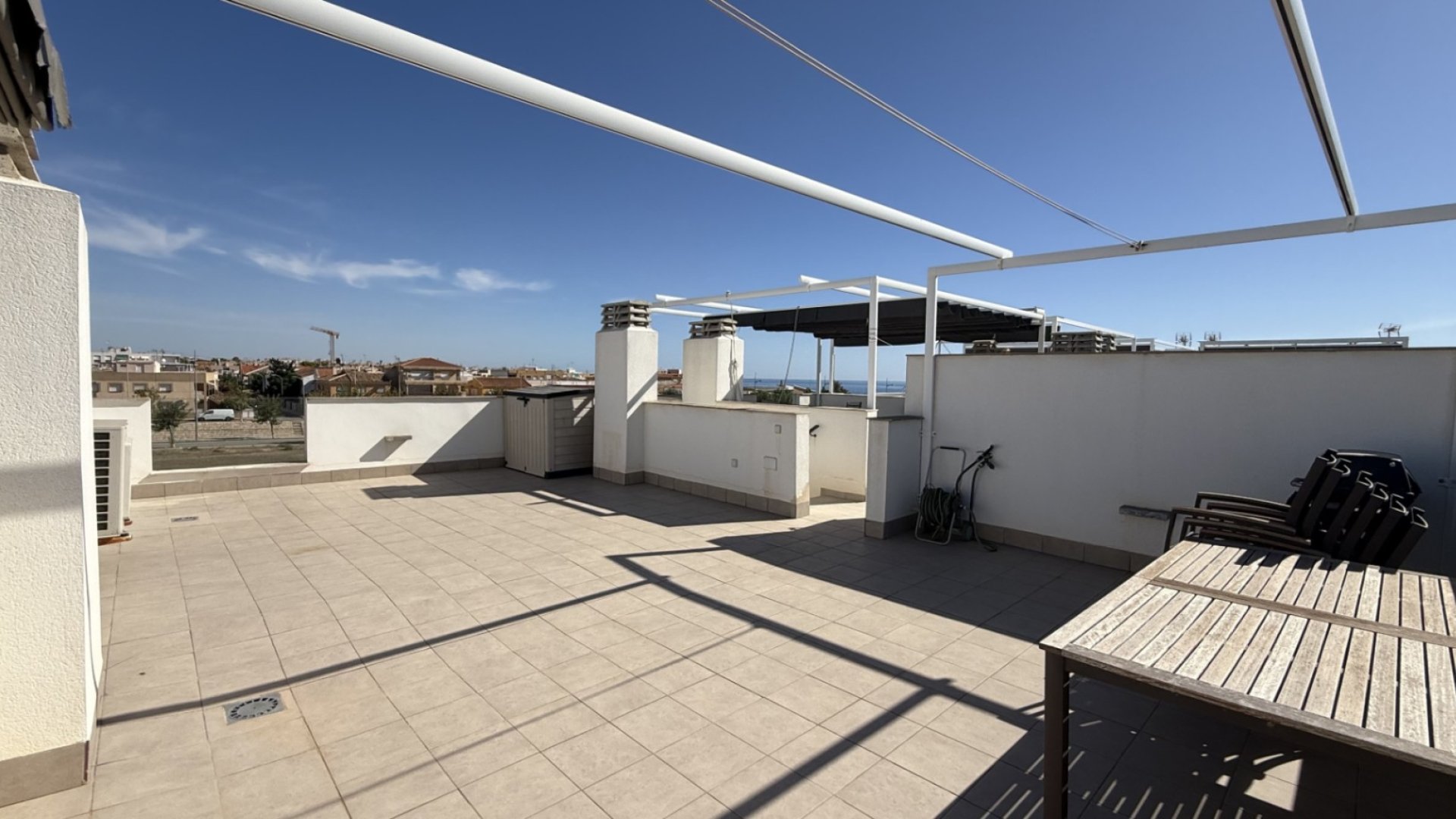Reventa - Apartamentos -
Pilar de la Horadada - Costa Blanca Sur