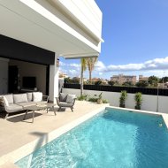 Reventa - Apartamentos -
Pilar de la Horadada - Costa Blanca Sur