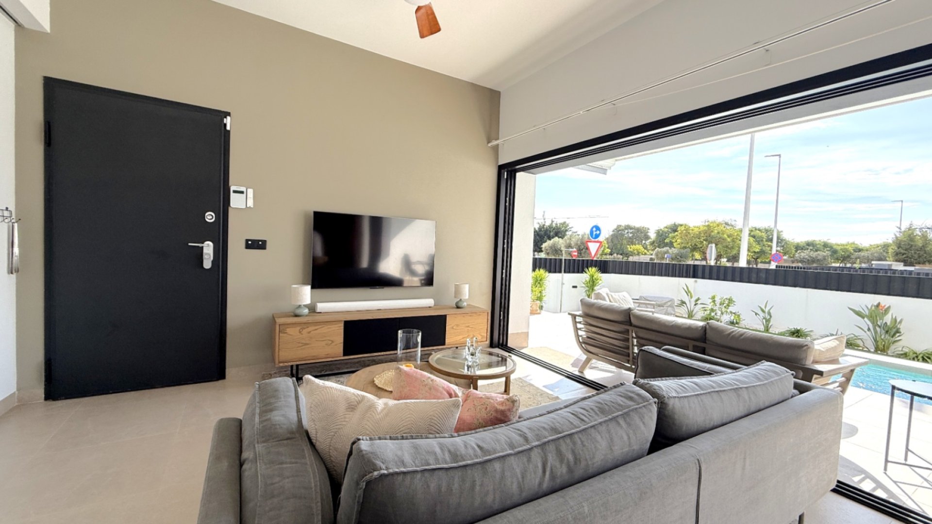 Reventa - Apartamentos -
Pilar de la Horadada - Costa Blanca Sur