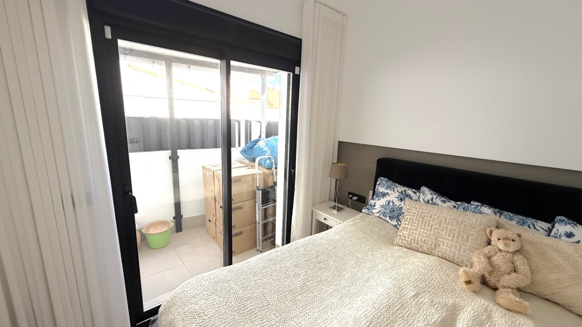 Reventa - Apartamentos -
Pilar de la Horadada - Costa Blanca Sur