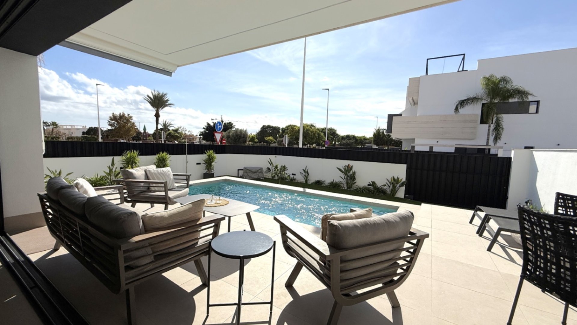 Reventa - Apartamentos -
Pilar de la Horadada - Costa Blanca Sur