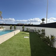 Reventa - Apartamentos -
Pilar de la Horadada - Costa Blanca Sur