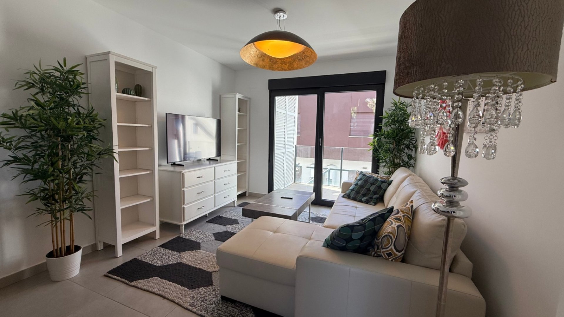 Reventa - Apartamentos -
Pilar de la Horadada - Costa Blanca