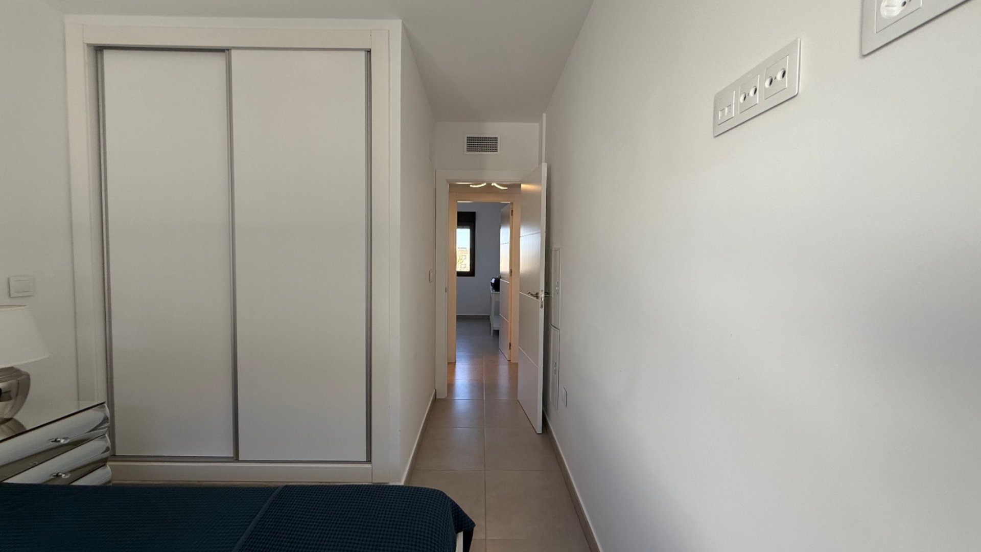 Reventa - Apartamentos -
Pilar de la Horadada - Costa Blanca