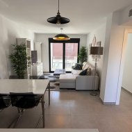 Reventa - Apartamentos -
Pilar de la Horadada - Costa Blanca