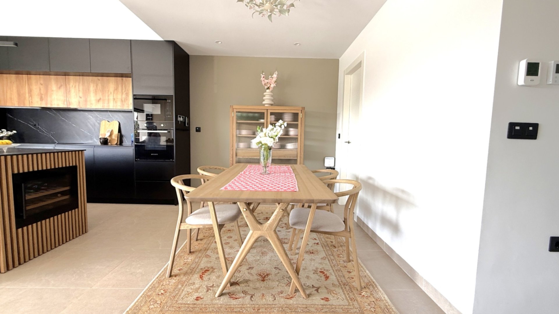 Reventa - Apartamentos -
Pilar de la Horadada - Costa Blanca