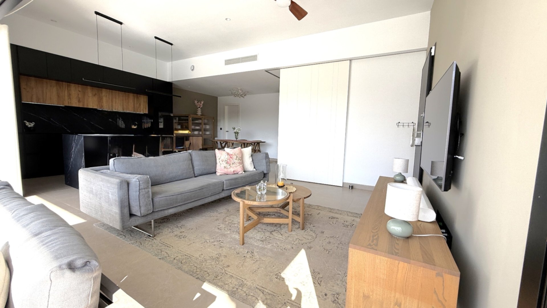 Reventa - Apartamentos -
Pilar de la Horadada - Costa Blanca