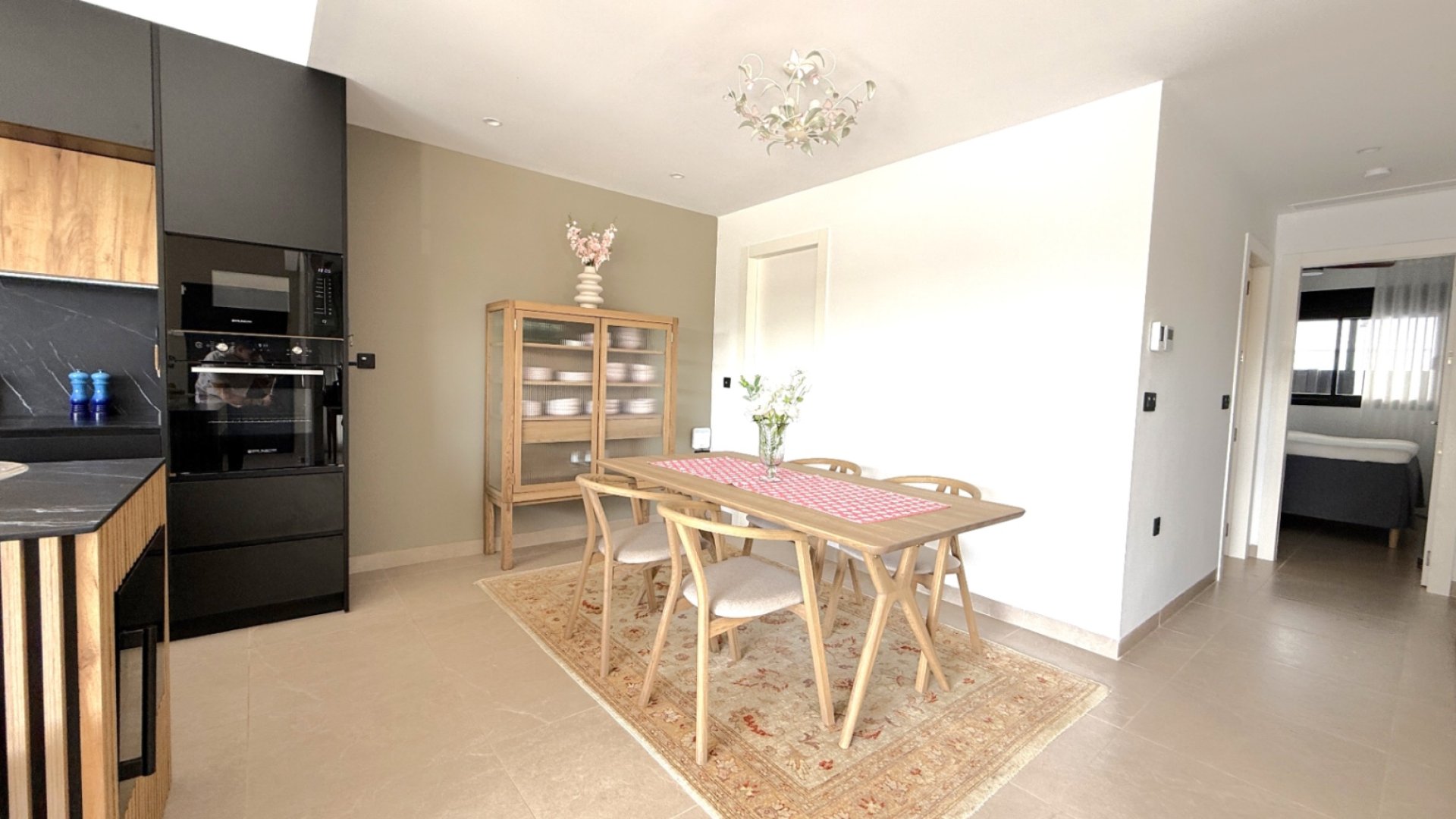 Reventa - Apartamentos -
Pilar de la Horadada - Costa Blanca