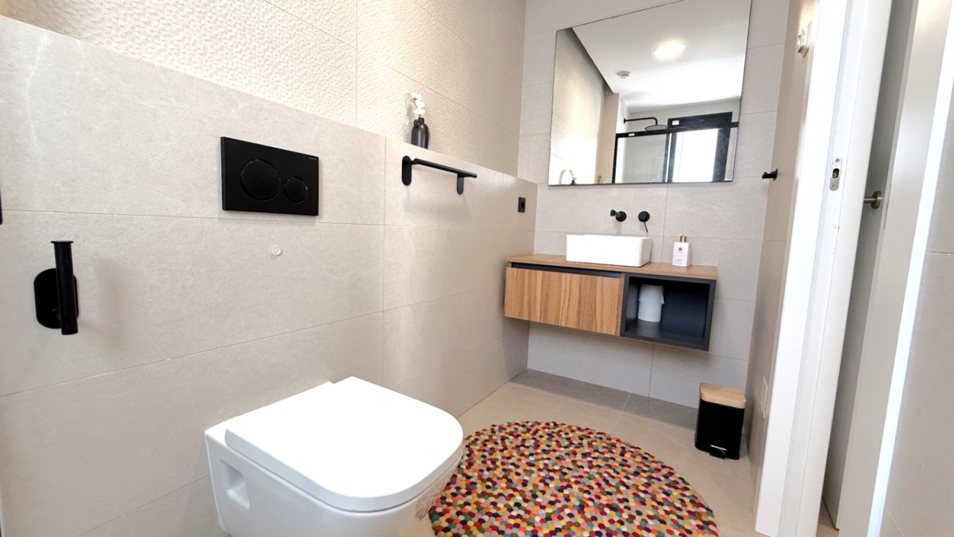 Reventa - Apartamentos -
Pilar de la Horadada - Costa Blanca