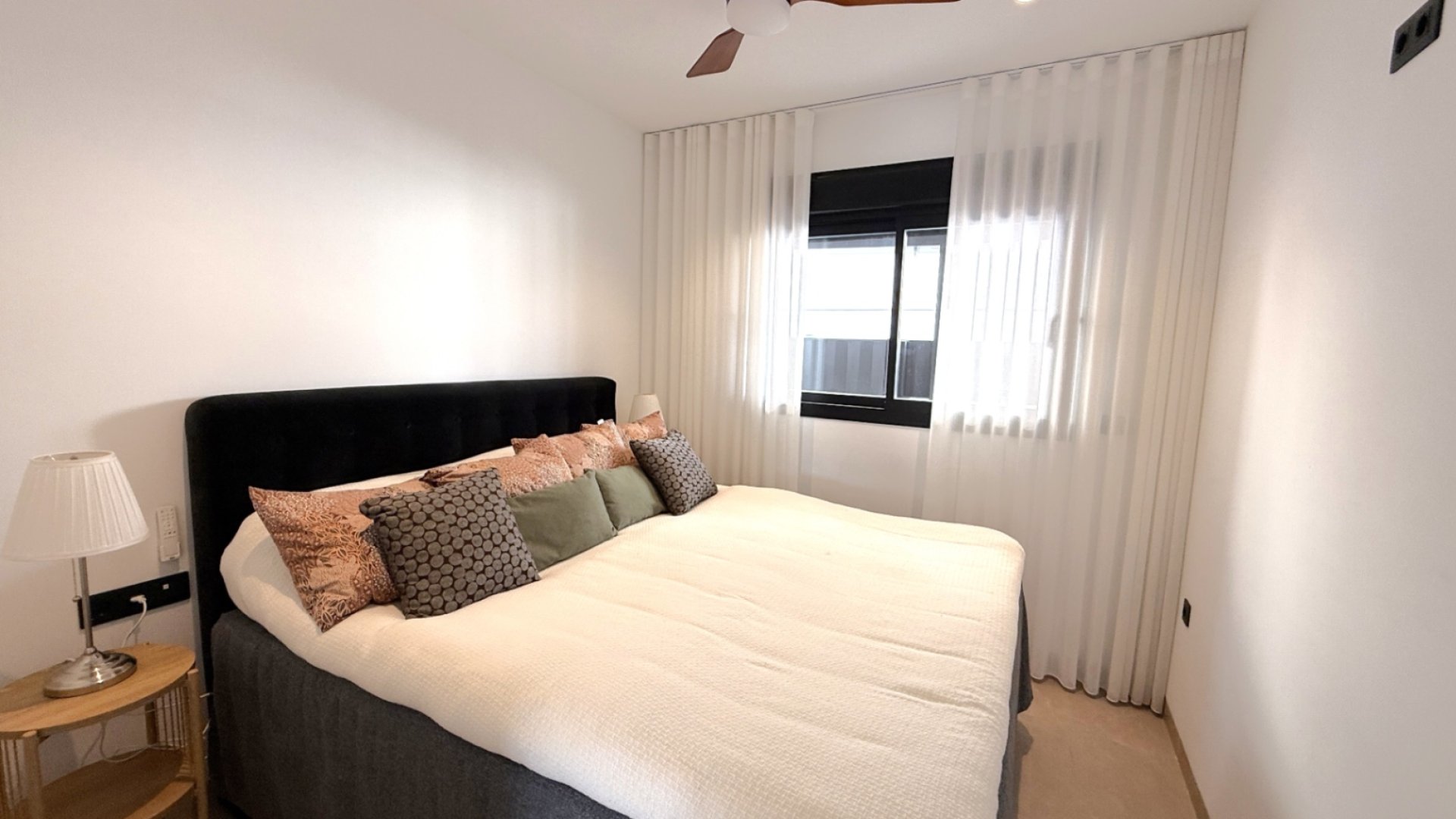 Reventa - Apartamentos -
Pilar de la Horadada - Costa Blanca