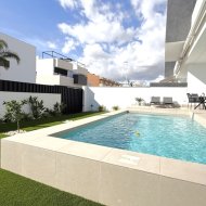 Reventa - Apartamentos -
Pilar de la Horadada - Costa Blanca