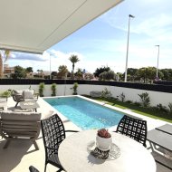 Reventa - Apartamentos -
Pilar de la Horadada - Costa Blanca
