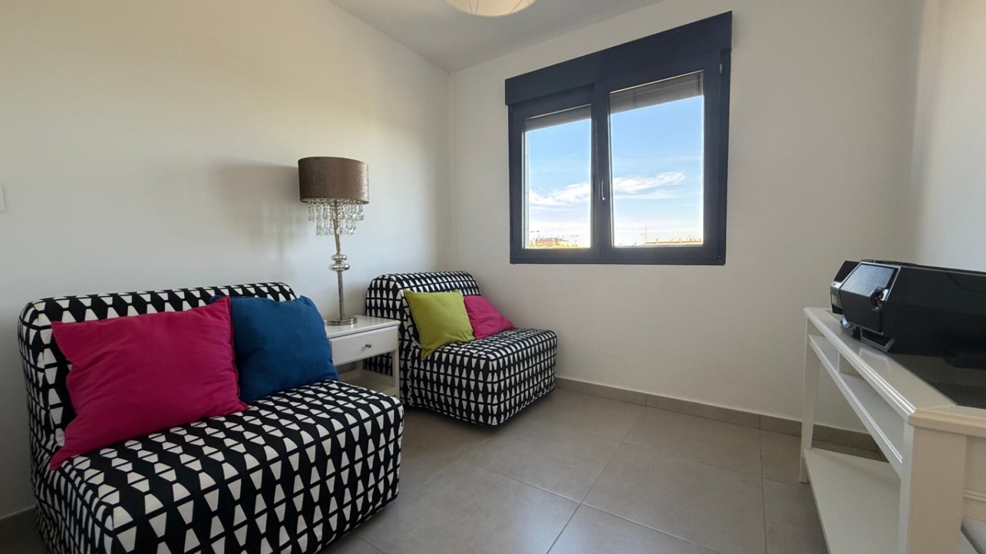 Reventa - Apartamentos -
Pilar de la Horadada - Costa Blanca