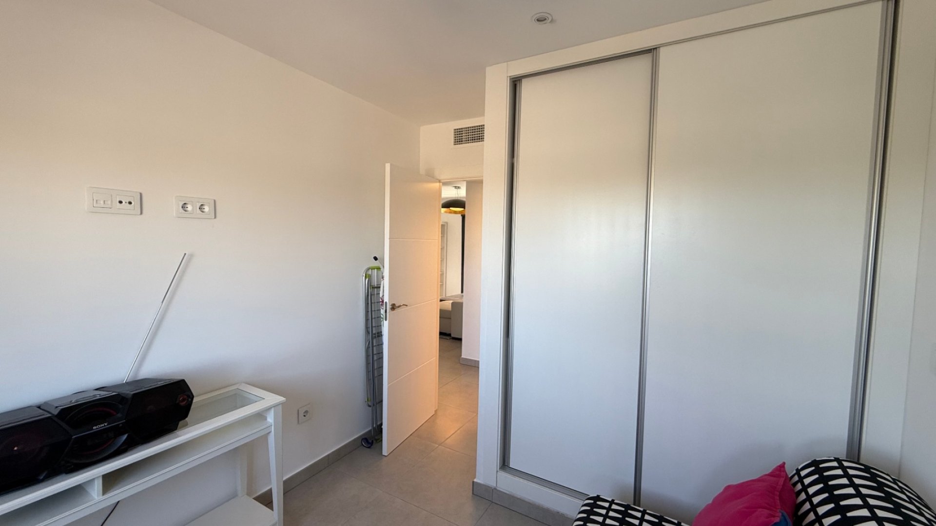 Reventa - Apartamentos -
Pilar de la Horadada - Costa Blanca