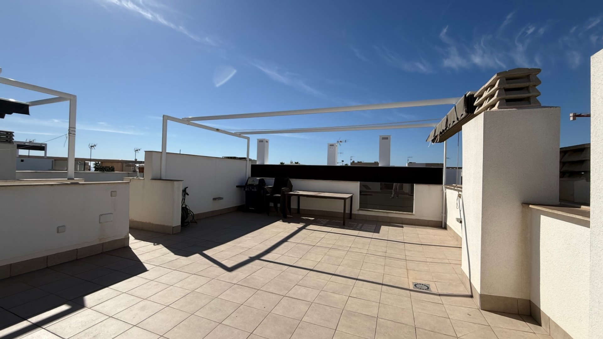 Reventa - Apartamentos -
Pilar de la Horadada - Costa Blanca