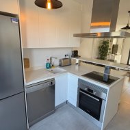 Reventa - Apartamentos -
Pilar de la Horadada - Costa Blanca