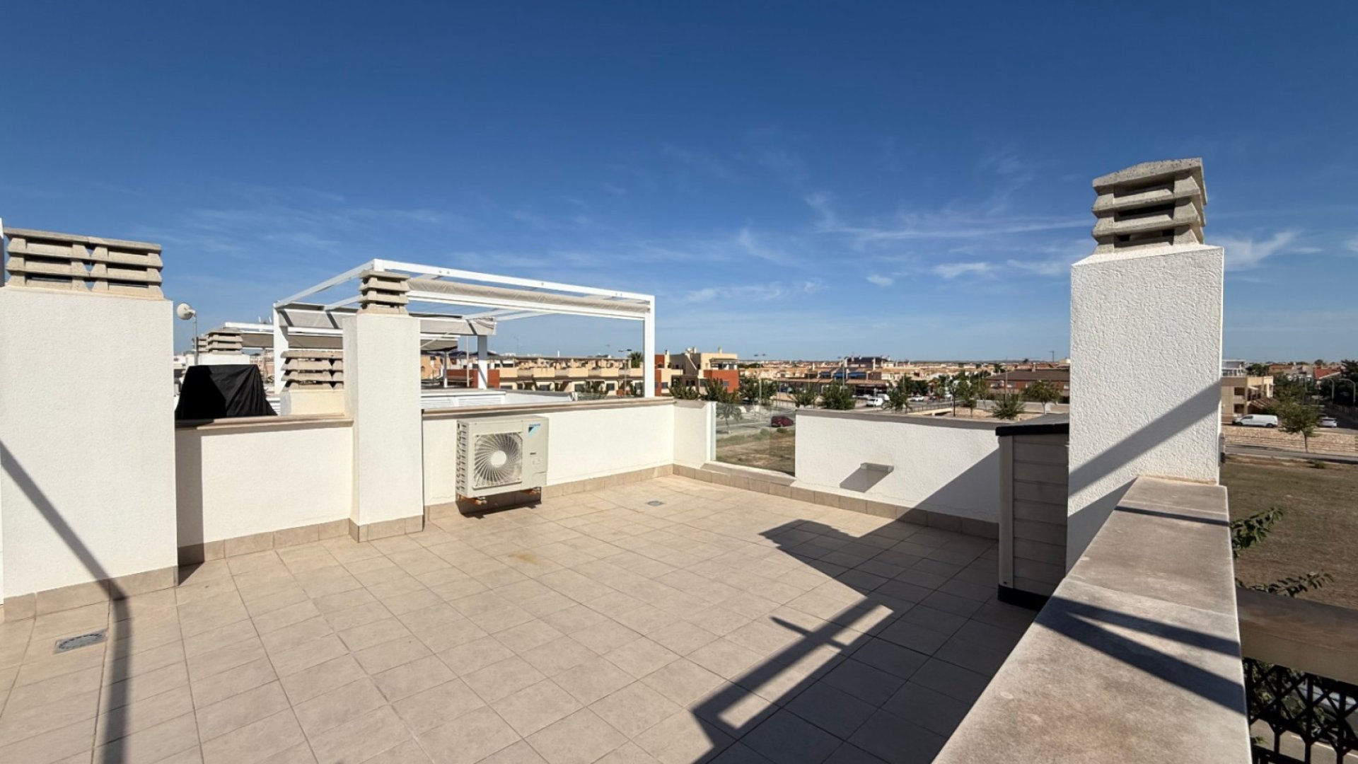 Reventa - Apartamentos -
Pilar de la Horadada - Costa Blanca