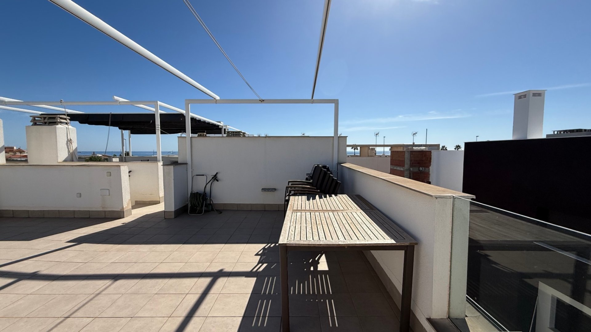 Reventa - Apartamentos -
Pilar de la Horadada - Costa Blanca