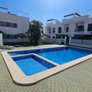 Reventa - Apartamentos -
Pilar de la Horadada - Costa Blanca