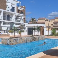 Reventa - Apartamentos -
Pilar de la Horadada - El Mojón
