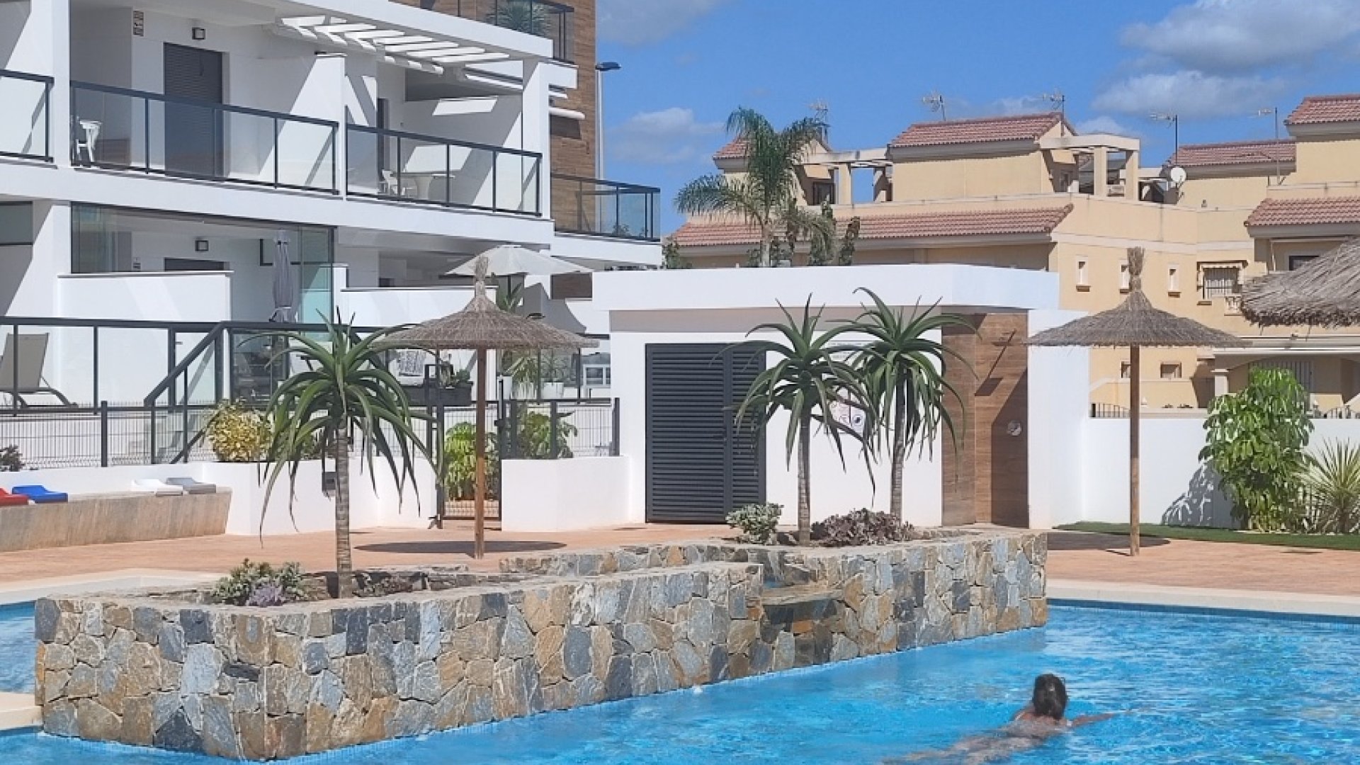 Reventa - Apartamentos -
Pilar de la Horadada - El Mojón