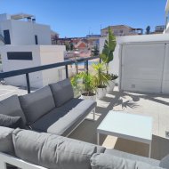 Reventa - Apartamentos -
Pilar de la Horadada - El Mojón