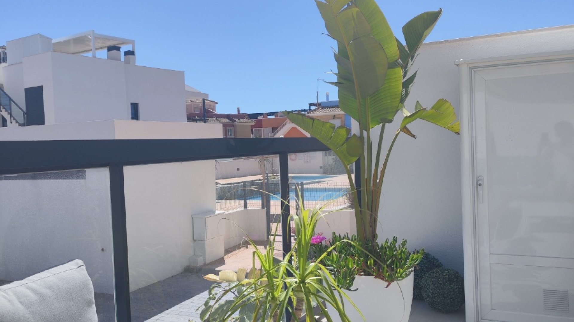 Reventa - Apartamentos -
Pilar de la Horadada - El Mojón