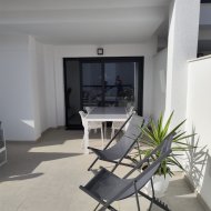 Reventa - Apartamentos -
Pilar de la Horadada - El Mojón