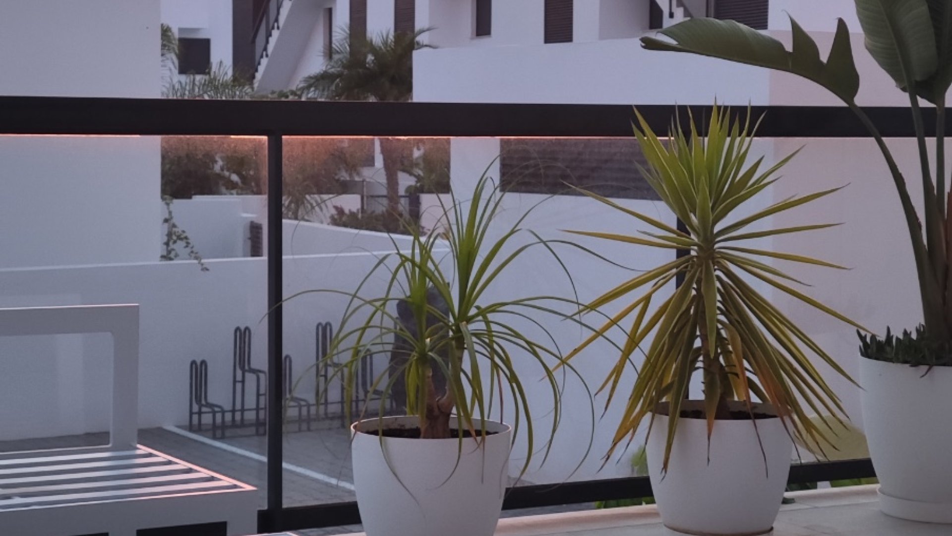 Reventa - Apartamentos -
Pilar de la Horadada - El Mojón