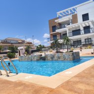 Reventa - Apartamentos -
Pilar de la Horadada - El Mojón