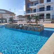 Reventa - Apartamentos -
Pilar de la Horadada - El Mojón