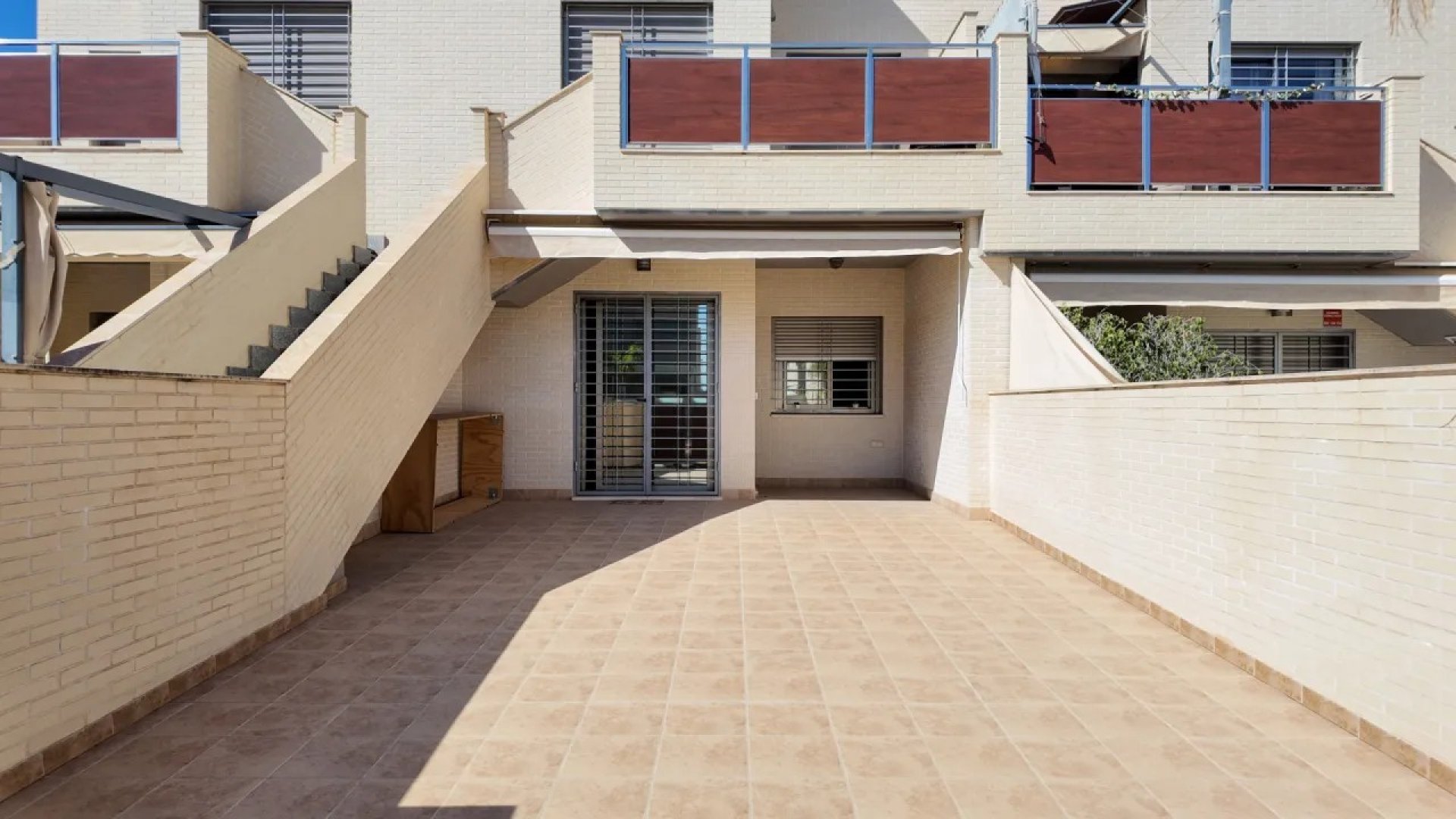 Reventa - Apartamentos -
Pilar de la Horadada - La Torre de la Horadada