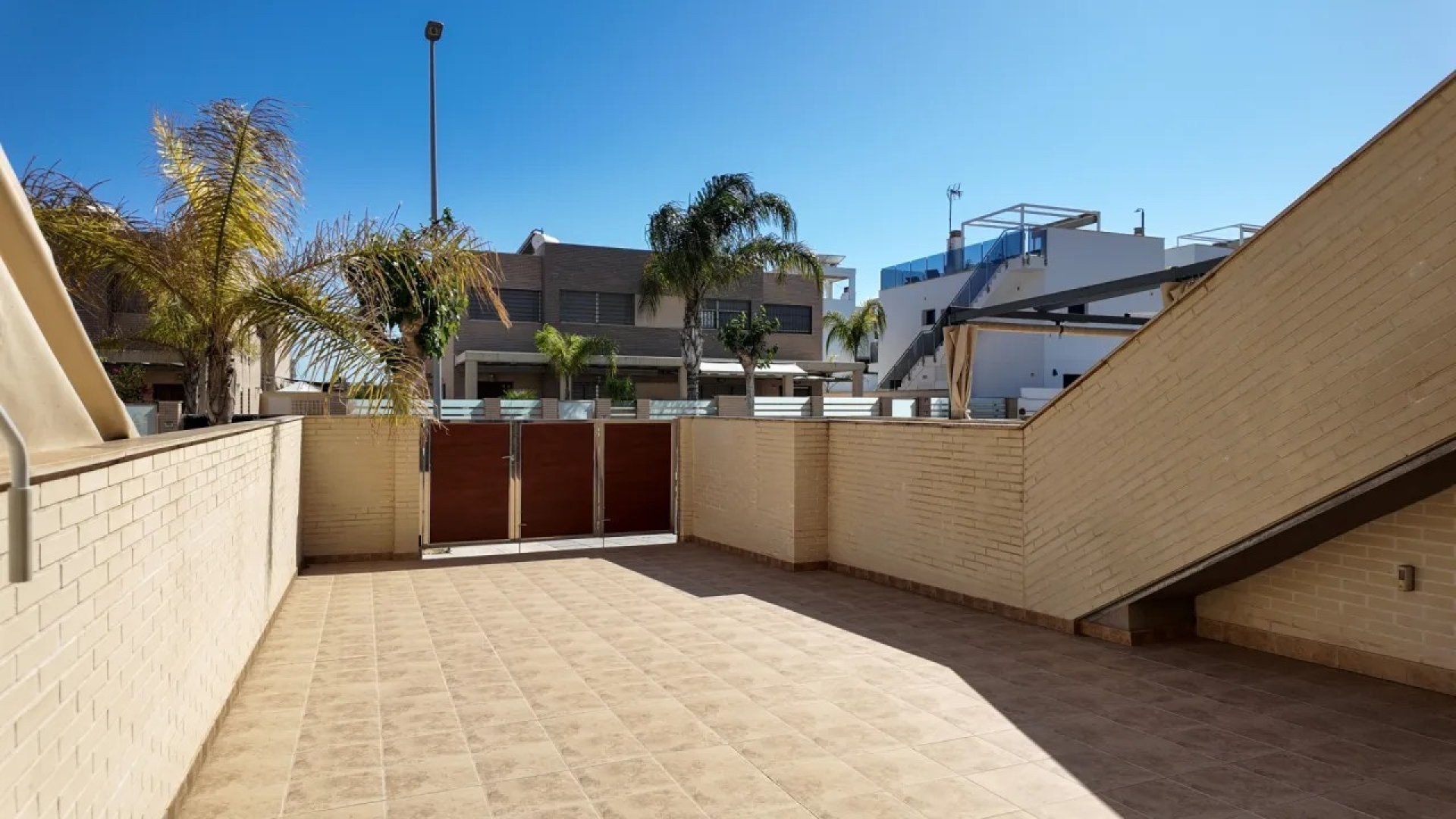 Reventa - Apartamentos -
Pilar de la Horadada - La Torre de la Horadada