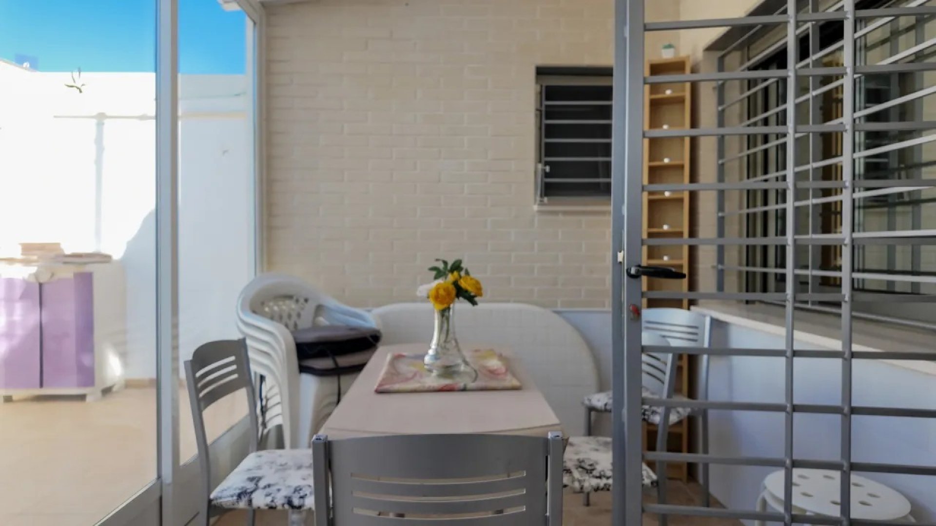 Reventa - Apartamentos -
Pilar de la Horadada - La Torre de la Horadada