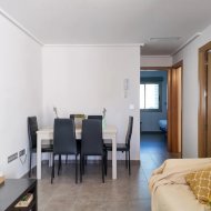 Reventa - Apartamentos -
Pilar de la Horadada - La Torre de la Horadada