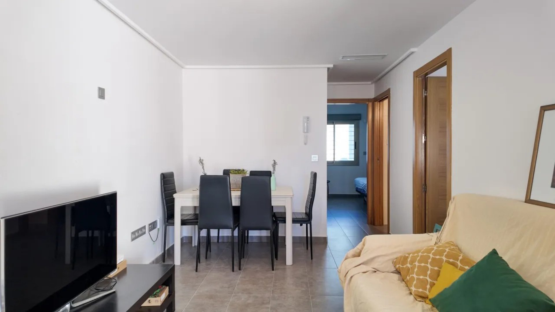Reventa - Apartamentos -
Pilar de la Horadada - La Torre de la Horadada