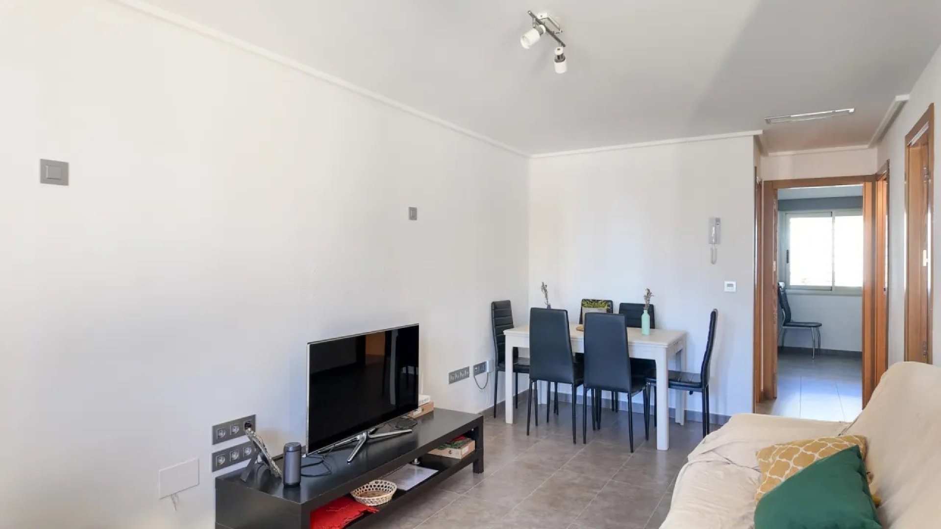 Reventa - Apartamentos -
Pilar de la Horadada - La Torre de la Horadada