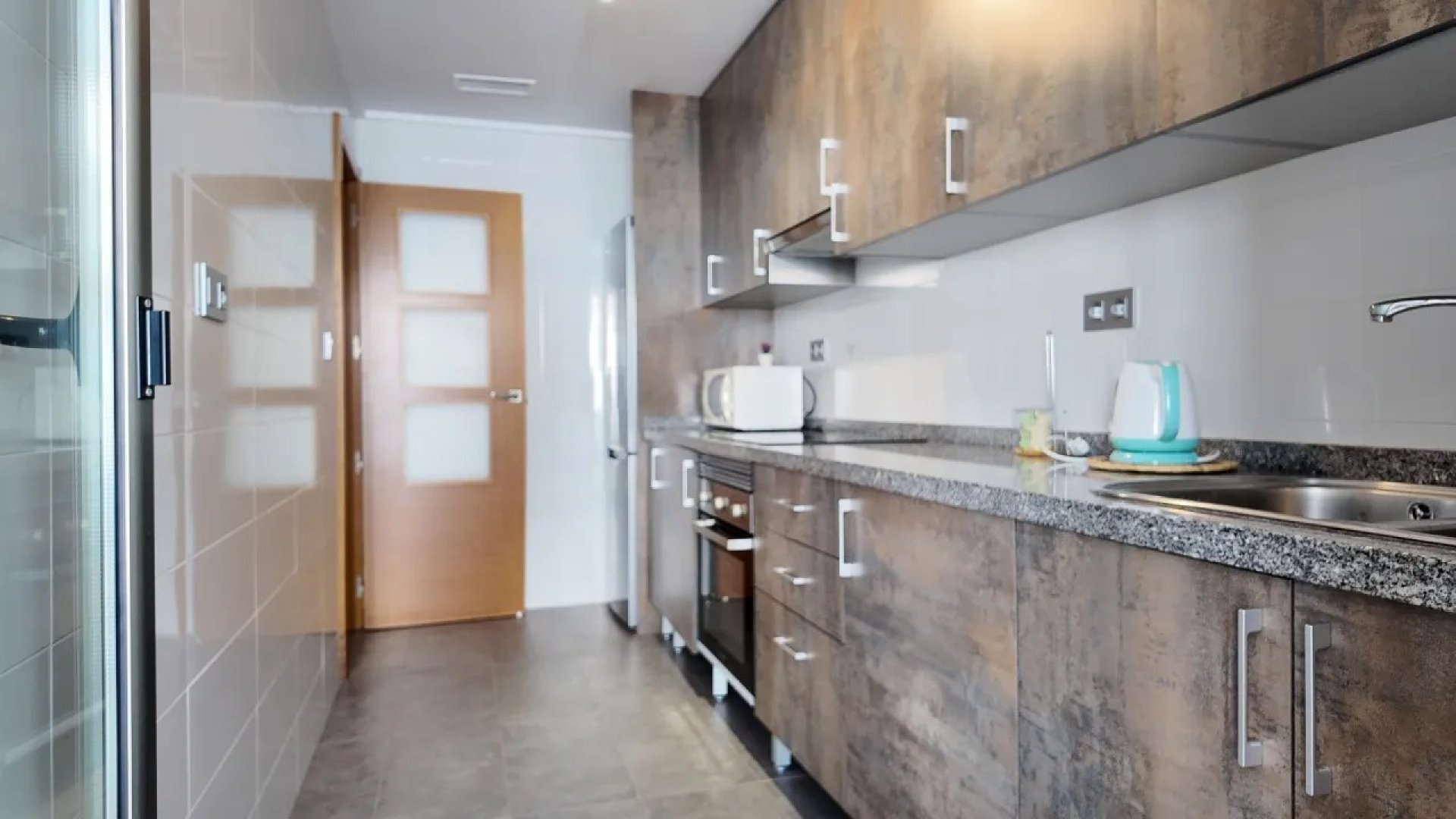 Reventa - Apartamentos -
Pilar de la Horadada - La Torre de la Horadada