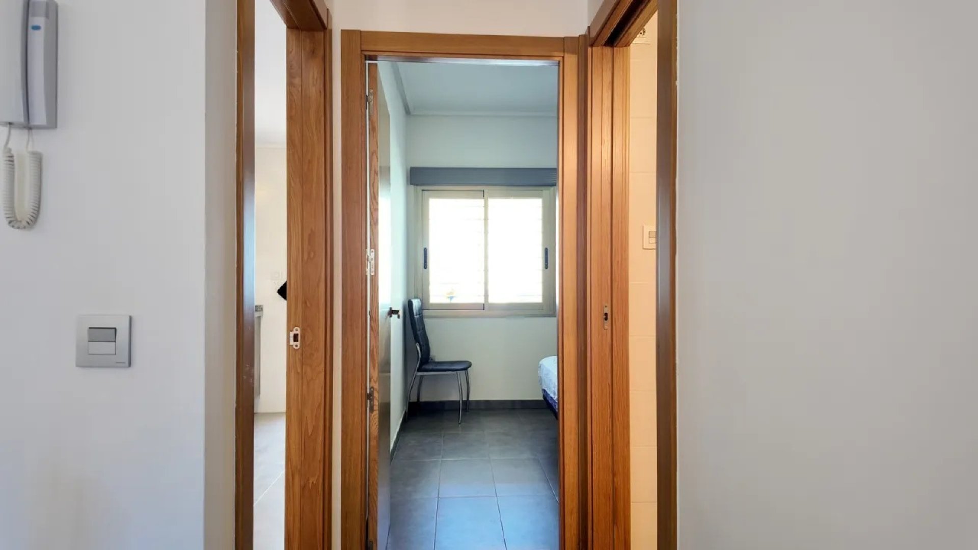 Reventa - Apartamentos -
Pilar de la Horadada - La Torre de la Horadada