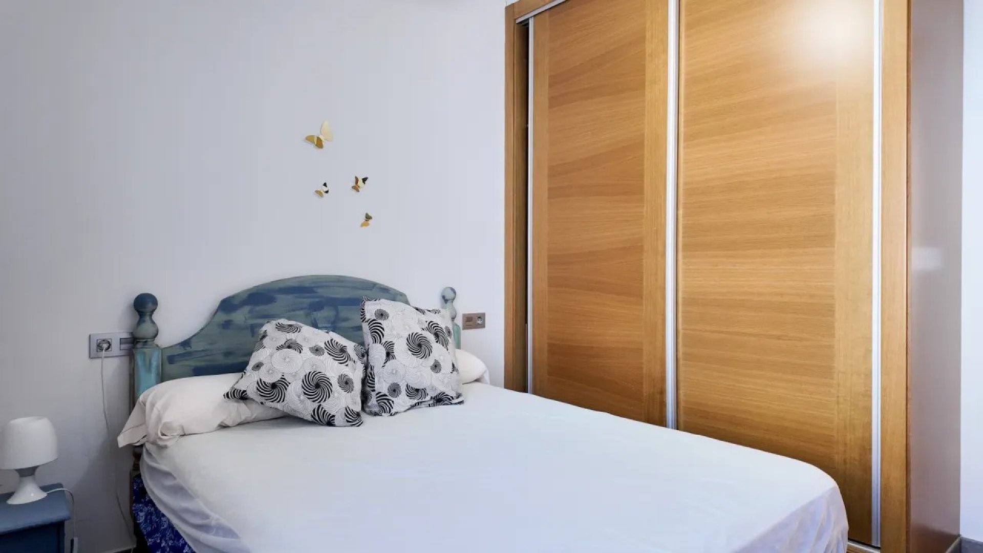 Reventa - Apartamentos -
Pilar de la Horadada - La Torre de la Horadada