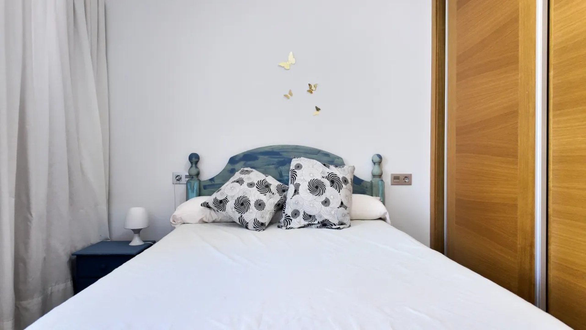 Reventa - Apartamentos -
Pilar de la Horadada - La Torre de la Horadada