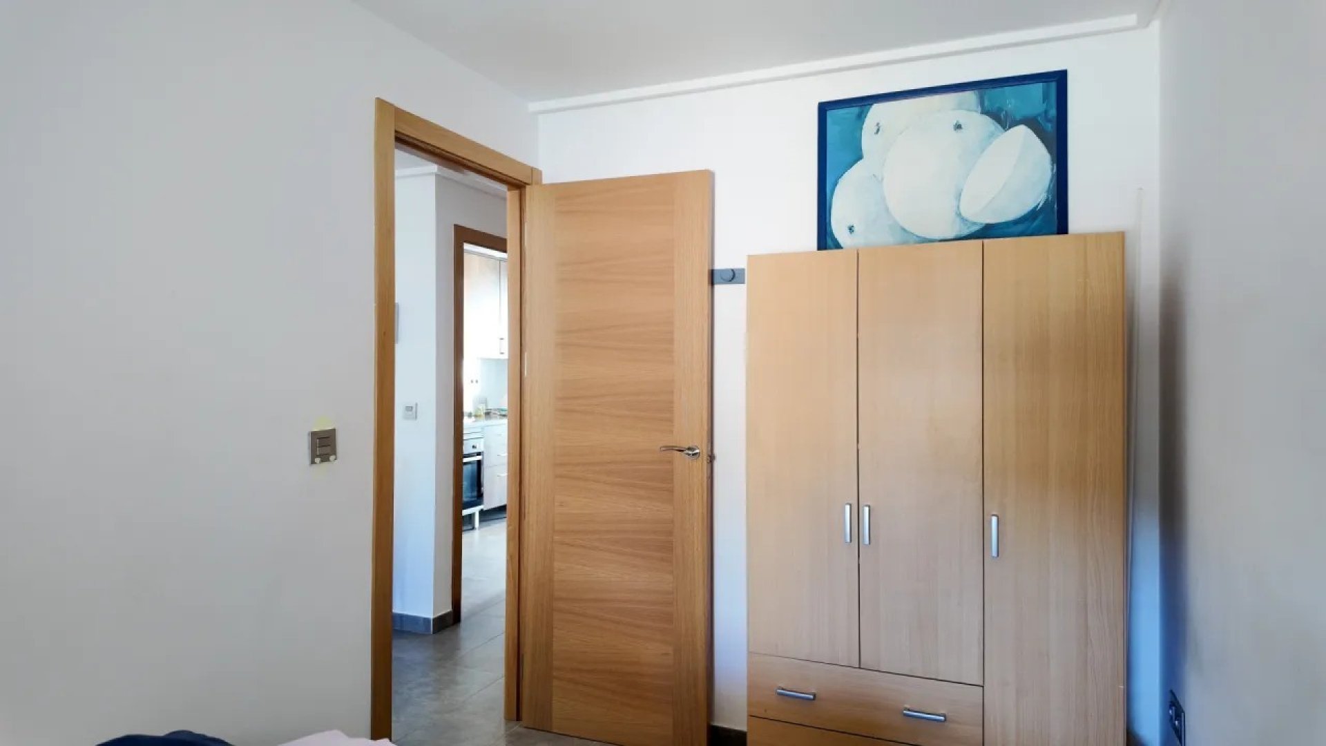 Reventa - Apartamentos -
Pilar de la Horadada - La Torre de la Horadada