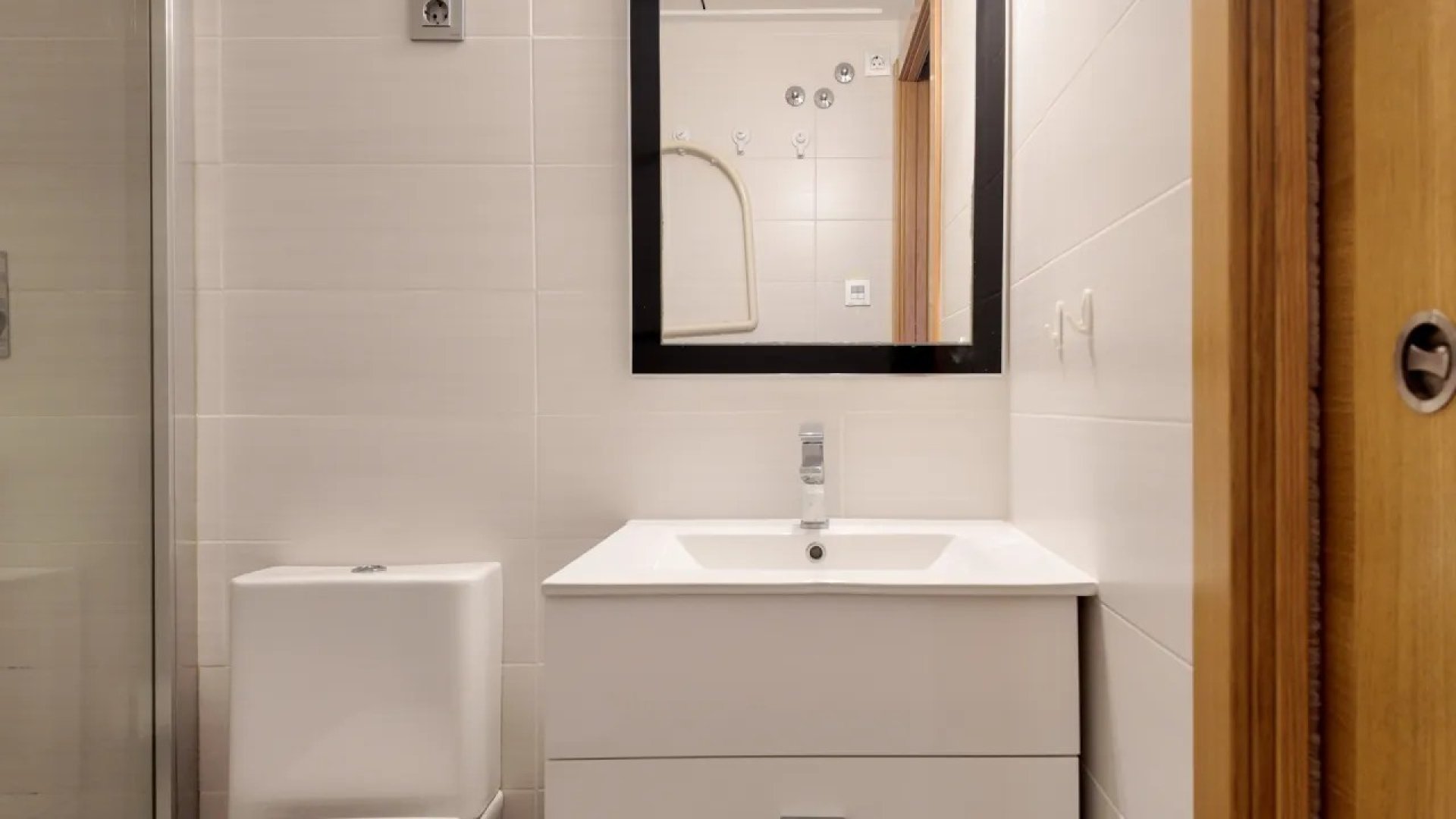 Reventa - Apartamentos -
Pilar de la Horadada - La Torre de la Horadada
