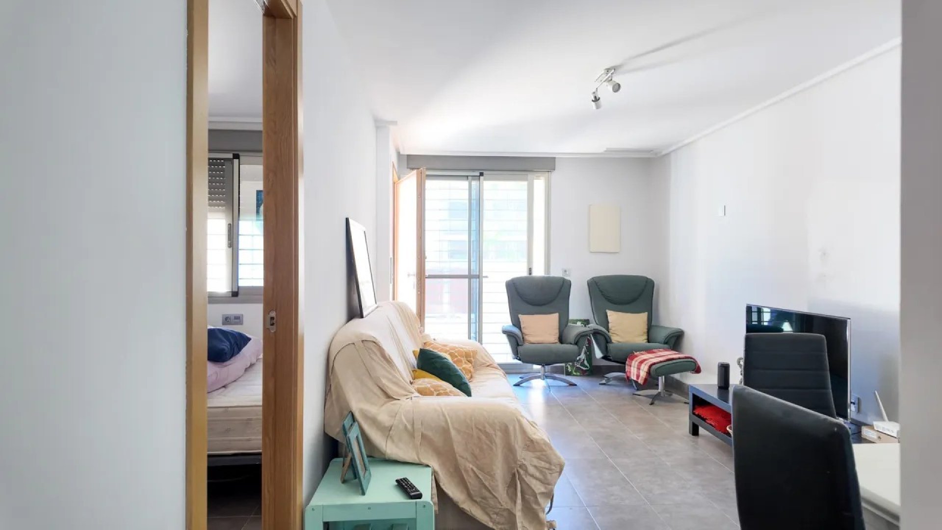 Reventa - Apartamentos -
Pilar de la Horadada - La Torre de la Horadada